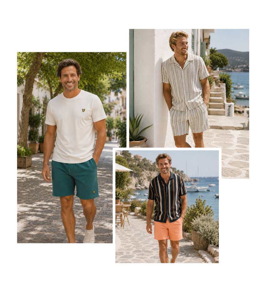 Shop the Look